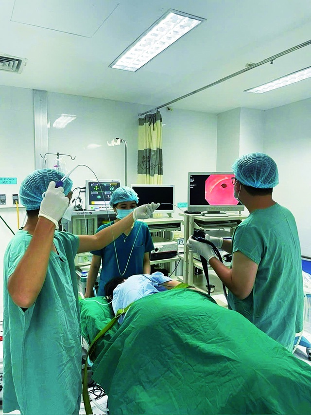 Bệnh viện Nhi đồng TP.Cần Thơ: Điểm tựa tin cậy cho trẻ em miền T&acirc;y - Ảnh 2.