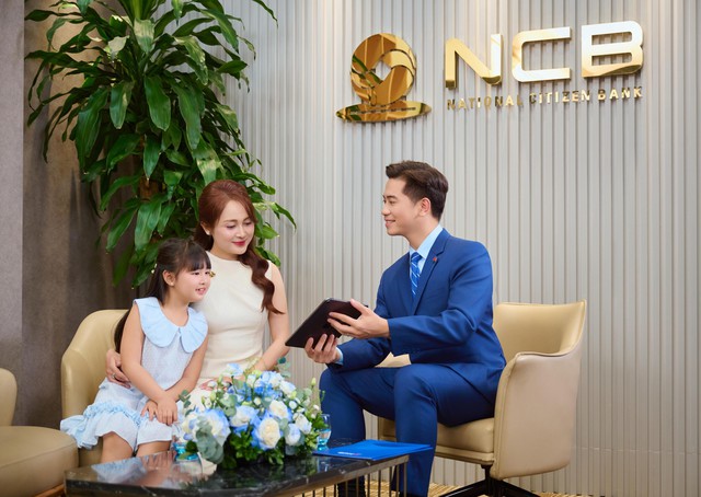 NCB bứt tốc mạnh mẽ trong qu&yacute; I/2026 - Ảnh 3.