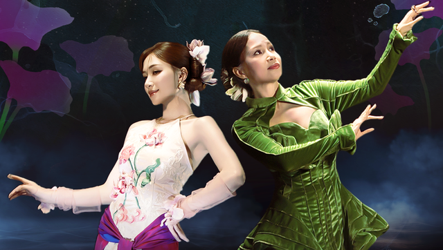 Đạo diễn '&Acirc;m vang Tổ quốc' n&oacute;i g&igrave; về tranh c&atilde;i tiết mục Cẩm Ly, H&ograve;a Minzy?- Ảnh 1.