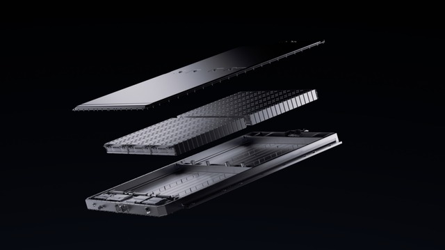 Xuất hiện siêu pin xe điện sạc hơn 3 phút đạt 80%, nhanh hơn pin BYD - Ảnh 3.