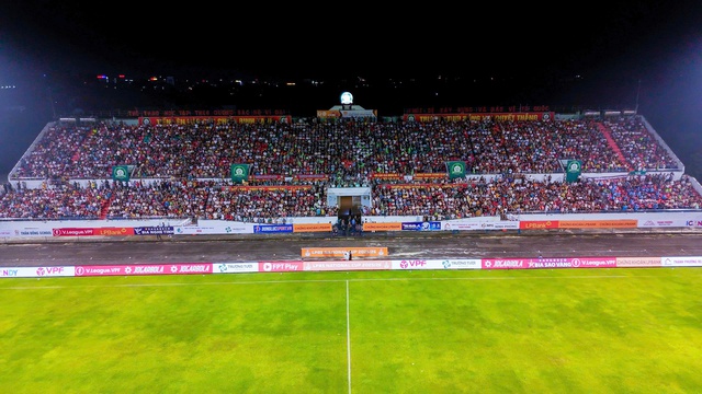 400 drone tr&igrave;nh diễn &aacute;nh s&aacute;ng ch&agrave;o mừng Đồng Nai l&ecirc;n th&agrave;nh phố diễn ra ở đ&acirc;u?- Ảnh 1.