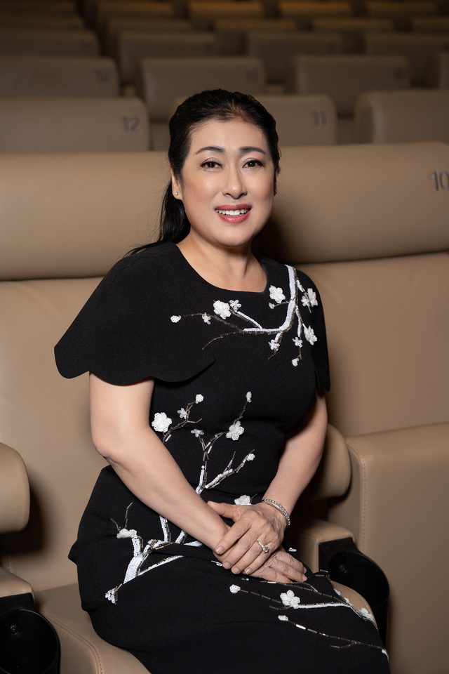 Trăn trở của nghệ sĩ Thanh Thủy ở tuổi 63 - Ảnh 1.