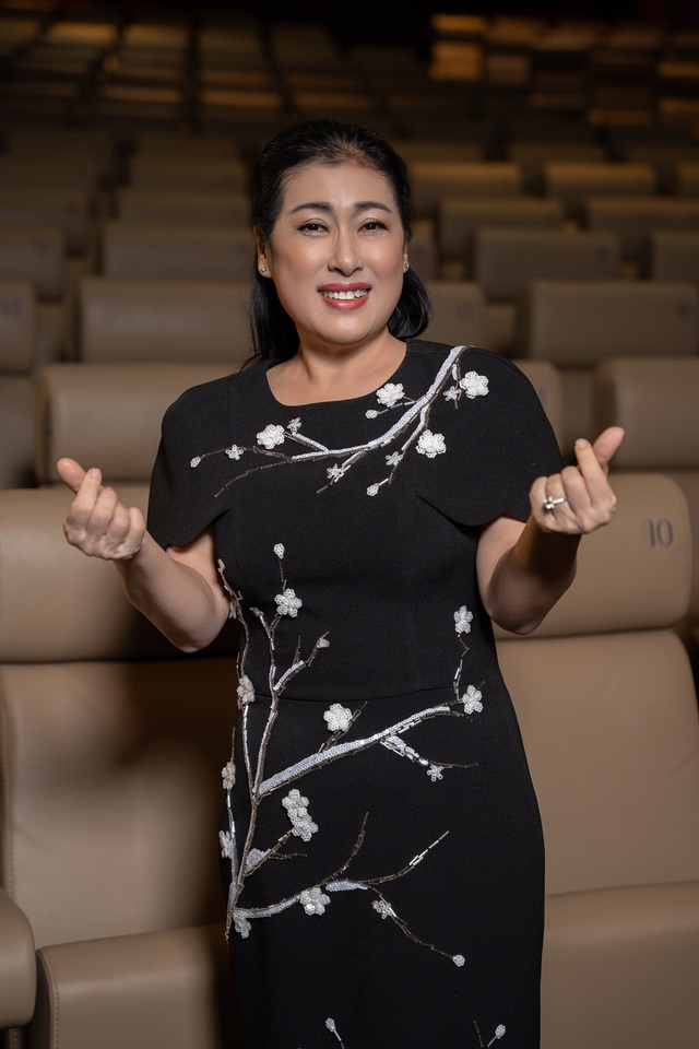 Trăn trở của nghệ sĩ Thanh Thủy ở tuổi 63 - Ảnh 2.