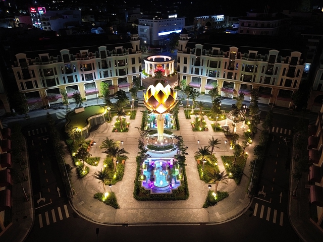 T&T Group phát triển dự án dựa trên pháp lý, tiến độ và sản phẩm hiện hữu - Ảnh 4.