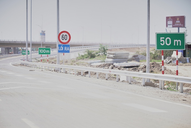 3 lỗi vi phạm tài xế mắc phải nhiều nhất trên cao tốc - Ảnh 2.