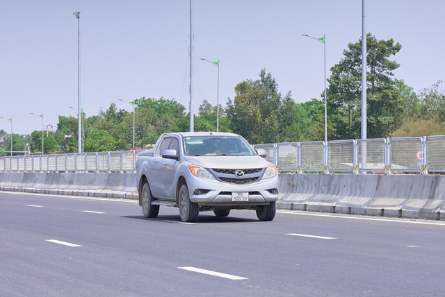 3 lỗi vi phạm tài xế mắc phải nhiều nhất trên cao tốc - Ảnh 3.