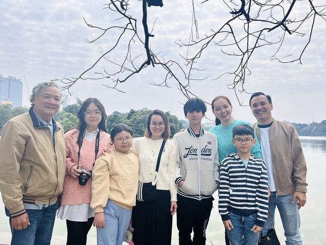 Kh&ocirc;ng &ocirc;n luyện ở trung t&acirc;m, nữ sinh vẫn đạt IELTS 8.0 ngay lần thi đầu ti&ecirc;n - Ảnh 4.