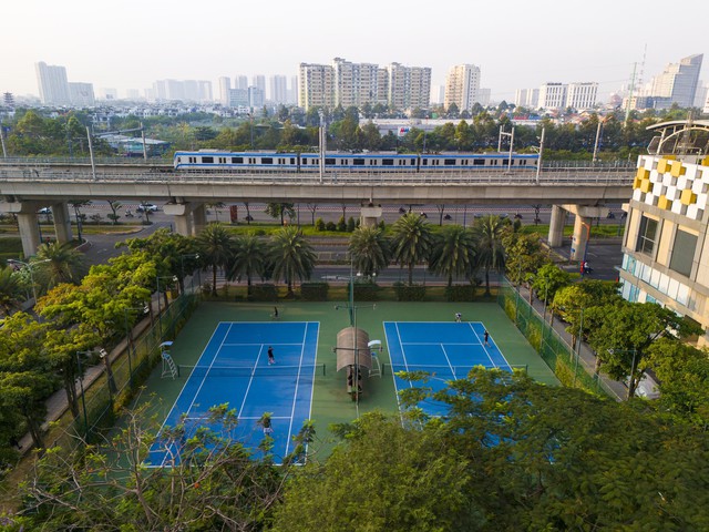 Masterise Homes tiên phong kiến tạo ‘Quận hàng hiệu’ tại khu đông TP.HCM - Ảnh 2.