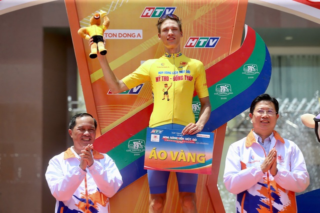 C&uacute; đẩy xe đẳng cấp mang về chiến thắng ngoạn mục cho tay đua người New Zealand- Ảnh 6.