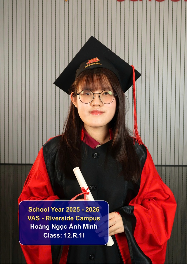 Học sinh VAS nhận thư mời nhập học sớm từ c&aacute;c trường đại học danh gi&aacute;  - Ảnh 2.