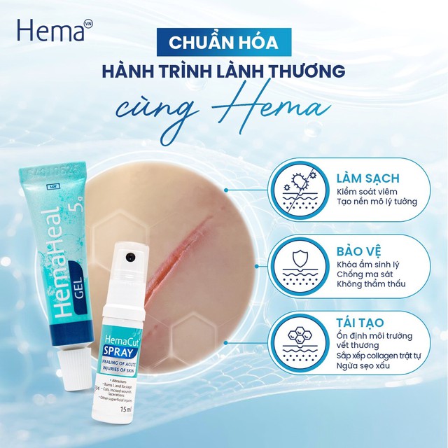 Chuy&ecirc;n gia n&oacute;i g&igrave; về việc chọn kem b&ocirc;i vết thương để ngừa nhiễm tr&ugrave;ng v&agrave; sẹo? - Ảnh 1.