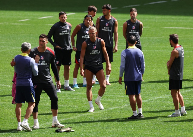 Chơi an to&agrave;n trước Atletico Madrid ở b&aacute;n kết Champions League, Arsenal coi chừng nhận 'tr&aacute;i đắng'- Ảnh 3.