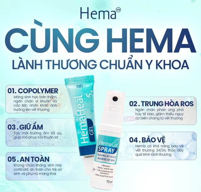 Chuy&ecirc;n gia n&oacute;i g&igrave; về việc chọn kem b&ocirc;i vết thương để ngừa nhiễm tr&ugrave;ng v&agrave; sẹo? - Ảnh 4.