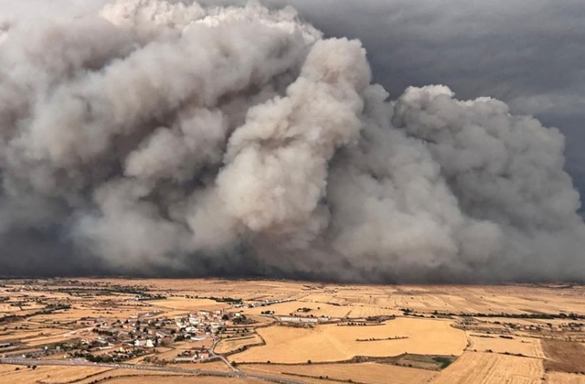 Ch&acirc;u lục n&agrave;o n&oacute;ng l&ecirc;n nhanh nhất thế giới?- Ảnh 4.
