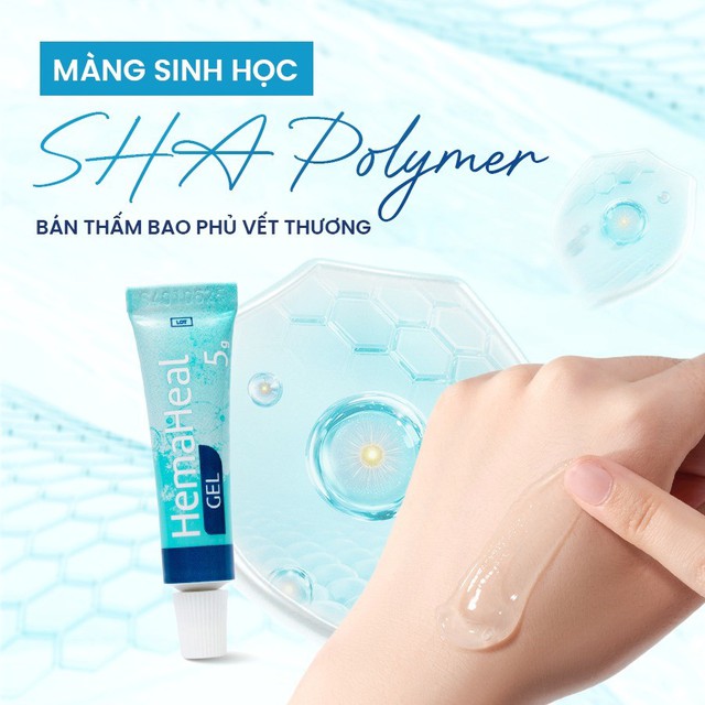 Chuy&ecirc;n gia n&oacute;i g&igrave; về việc chọn kem b&ocirc;i vết thương để ngừa nhiễm tr&ugrave;ng v&agrave; sẹo? - Ảnh 9.