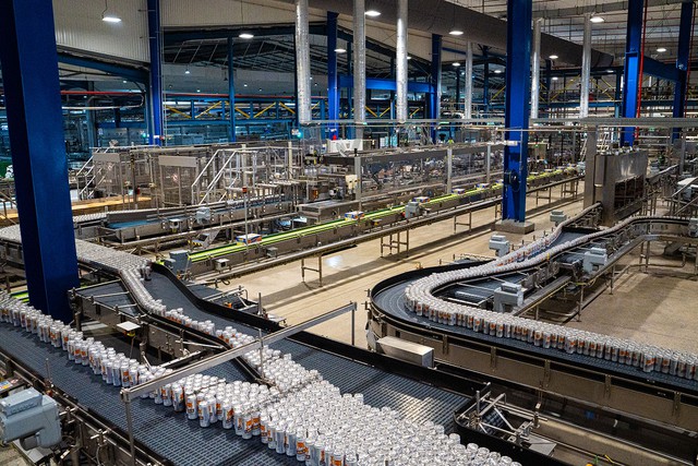 HEINEKEN Việt Nam cam kết ph&aacute;t triển c&ugrave;ng Đ&agrave; Nẵng v&agrave; miền Trung - Ảnh 1.