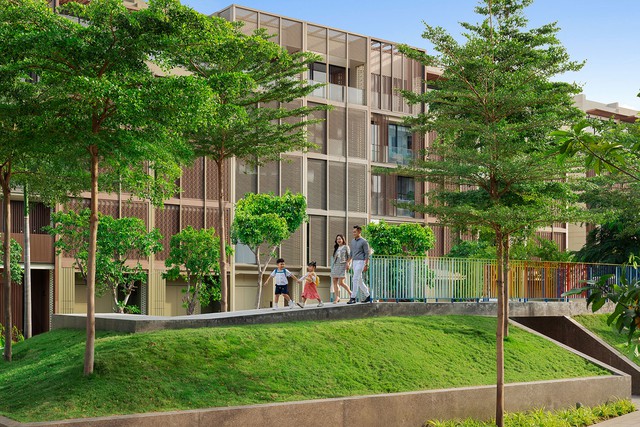 Nấc thang gi&aacute; trị tạo n&ecirc;n phong c&aacute;ch sống h&agrave;ng hiệu khu đ&ocirc;ng TP.HCM - Ảnh 1.