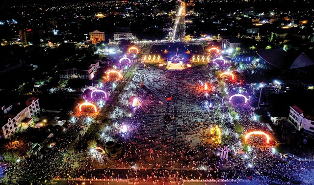 Kh&aacute;m ph&aacute; v&ugrave;ng đất cực Nam của Tổ quốc- Ảnh 3.