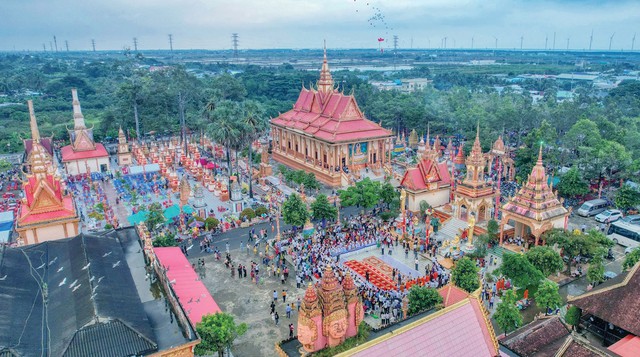 Kh&aacute;m ph&aacute; v&ugrave;ng đất cực Nam của Tổ quốc- Ảnh 4.