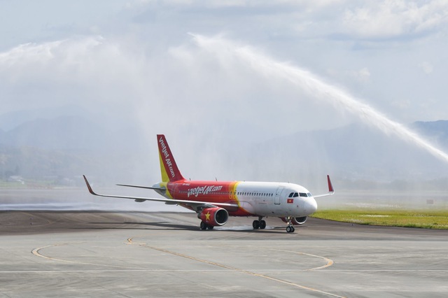 Vietjet khai trương đường bay thẳng H&agrave; Nội - Shizuoka, qu&ecirc; hương n&uacute;i Ph&uacute; Sĩ - Ảnh 6.