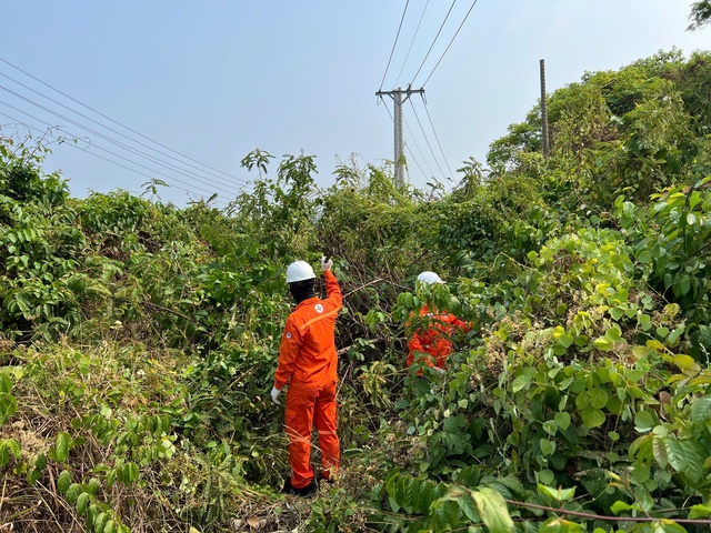 TMP chủ động PCCC, giữ vững vận h&agrave;nh an to&agrave;n trong dịp lễ 30.4 - 1.5 - Ảnh 1.