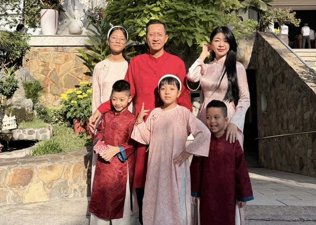 Giữa l&agrave;n s&oacute;ng "ngại đẻ", vẫn c&oacute; những người trẻ vẫn chọn sinh nhiều con, v&igrave; sao? - Ảnh 2.