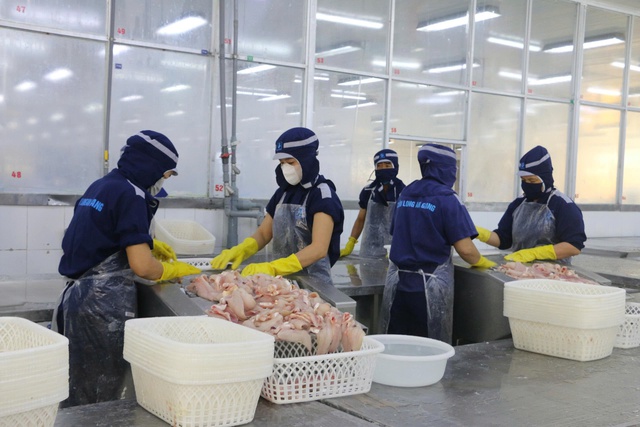 An Giang nỗ lực trở th&agrave;nh m&ocirc; h&igrave;nh ph&aacute;t triển mới của Việt Nam - Ảnh 3.