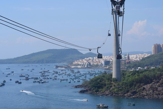 An Giang nỗ lực trở th&agrave;nh m&ocirc; h&igrave;nh ph&aacute;t triển mới của Việt Nam - Ảnh 4.