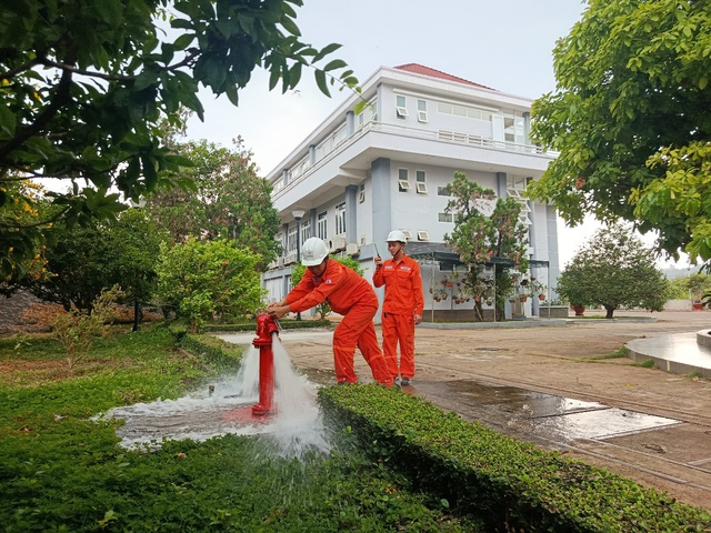 TMP chủ động PCCC, giữ vững vận h&agrave;nh an to&agrave;n trong dịp lễ 30.4 - 1.5 - Ảnh 4.