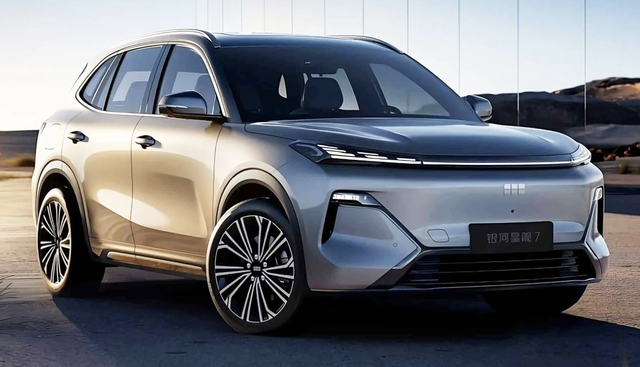 Cuộc đua giảm gi&aacute; &ocirc; t&ocirc; Trung Quốc vẫn chưa 'hạ nhiệt' - Ảnh 2.