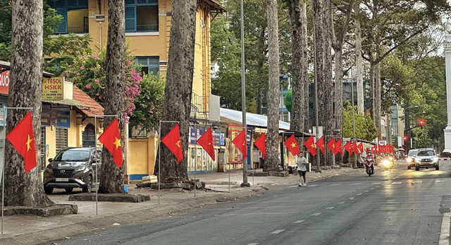 Lịch &acirc;m h&ocirc;m nay: Ng&agrave;y đầu nghỉ lễ 30.4, v&igrave; sao nhiều người cho l&agrave; ng&agrave;y đẹp? - Ảnh 2.