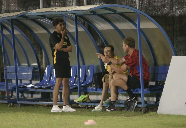 HLV Polking thăng hoa rực rỡ cùng bóng đá Việt Nam, đội tuyển Thái Lan có tiếc?- Ảnh 1.