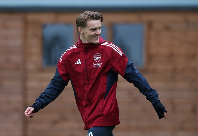 Chơi an to&agrave;n trước Atletico Madrid ở b&aacute;n kết Champions League, Arsenal coi chừng nhận 'tr&aacute;i đắng'- Ảnh 2.