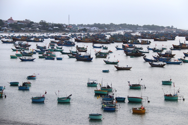 Mũi N&eacute; sau 51 năm giải ph&oacute;ng: Trụ cột chiến lược kinh tế biển của L&acirc;m Đồng- Ảnh 4.