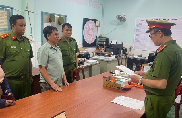 Bắt bị can vận chuyển tr&aacute;i ph&eacute;p động vật qu&yacute; hiếm trị gi&aacute; hơn 20 tỉ đồng- Ảnh 1.