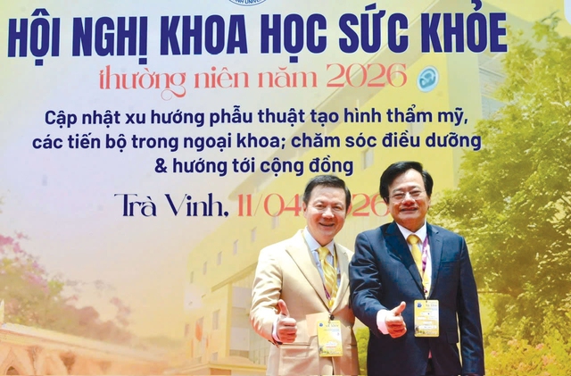 L&atilde;o h&oacute;a từ tuổi 40 - Ảnh 2.