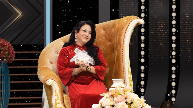 'Nữ ho&agrave;ng rock' kể cột mốc thay đổi sự nghiệp, l&agrave;m mẹ đơn th&acirc;n sau đổ vỡ - Ảnh 1.