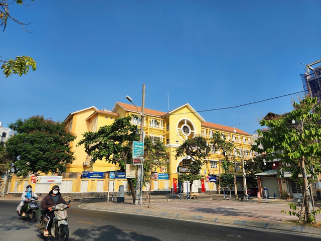 TP.HCM: Số ca nghi ngộ độc thực phẩm Trường tiểu học Đặng Th&ugrave;y Tr&acirc;m tăng l&ecirc;n 46- Ảnh 2.