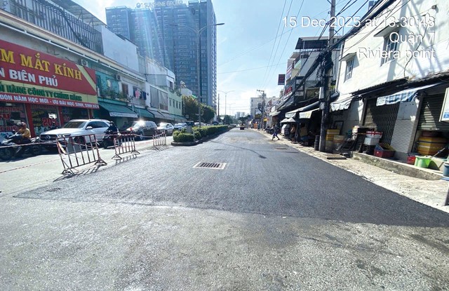 CSGT TP.HCM kiến nghị xử l&yacute; nhanh hơn 1.000 bất cập trong tổ chức giao th&ocirc;ng - Ảnh 2.