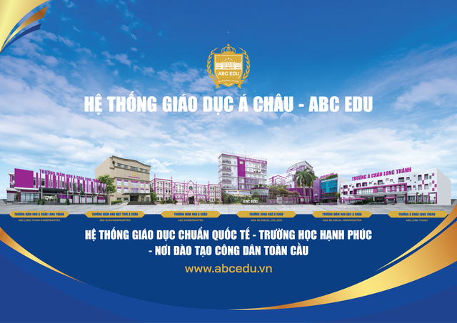 Hệ thống gi&aacute;o dục tư thục duy nhất tại Đồng Nai c&oacute; học sinh giỏi quốc gia - Ảnh 1.