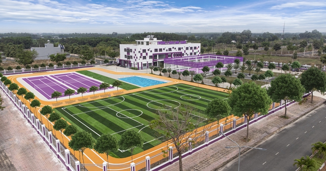 Hệ thống gi&aacute;o dục tư thục duy nhất tại Đồng Nai c&oacute; học sinh giỏi quốc gia - Ảnh 2.