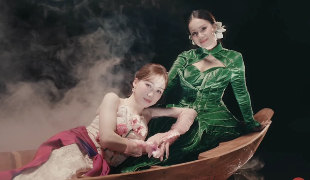 Câu hát gây tranh cãi 'lúa chín chẳng cúi đầu' được sửa ra sao?- Ảnh 1.