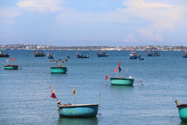 Mũi N&eacute; sau 51 năm giải ph&oacute;ng: Trụ cột chiến lược kinh tế biển của L&acirc;m Đồng- Ảnh 2.