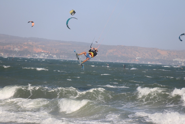 Mũi N&eacute; sau 51 năm giải ph&oacute;ng: Trụ cột chiến lược kinh tế biển của L&acirc;m Đồng- Ảnh 5.