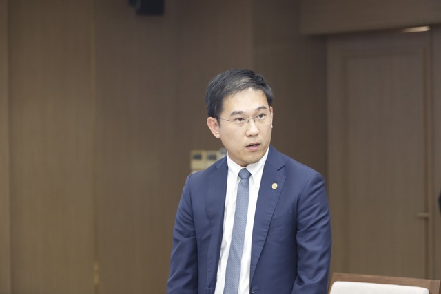 C.P. Việt Nam trước cơ hội đưa thịt g&agrave; chế biến v&agrave;o H&agrave;n Quốc  - Ảnh 2.