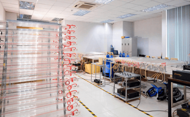 INFALWAY-LASER: Doanh nghiệp Việt từng bước l&agrave;m chủ c&ocirc;ng nghệ laser CO₂ - Ảnh 4.