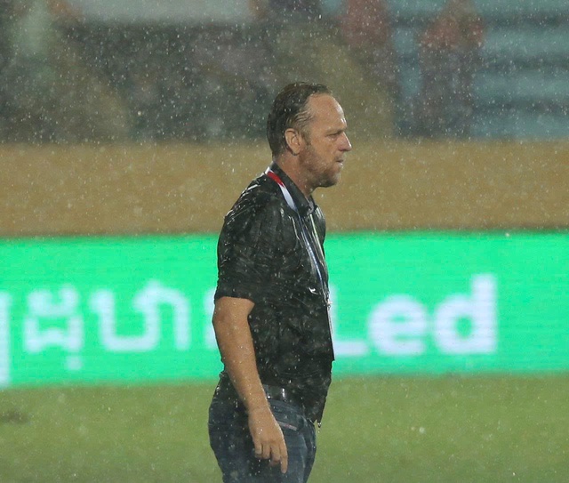 HLV Polking thăng hoa rực rỡ cùng bóng đá Việt Nam, đội tuyển Thái Lan có tiếc?- Ảnh 2.