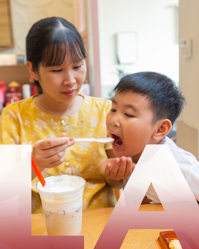 Hòa bình là âm điệu của sự hồn nhiên - Ảnh 1.