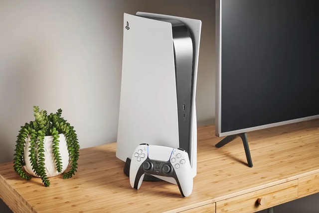 Sony tăng giá PS5 - Ảnh 1.