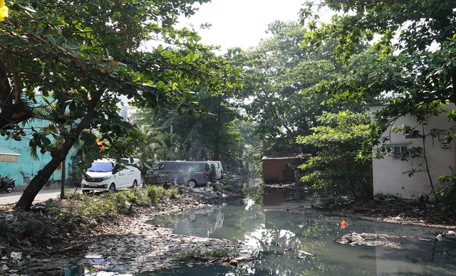 TP.HCM chi gần 3.000 tỉ đồng cải tạo rạch &Ocirc;ng Bầu, Ch&iacute;n Xiểng- Ảnh 2.